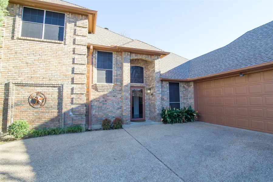 2308 Ox Bow Court, Arlington, TX 76006 - #3