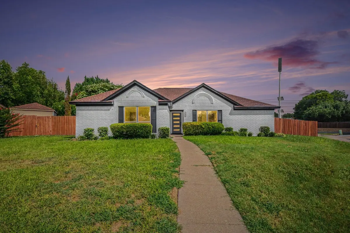 2417 Flagstone Avenue, Rowlett, TX 75088 - #1