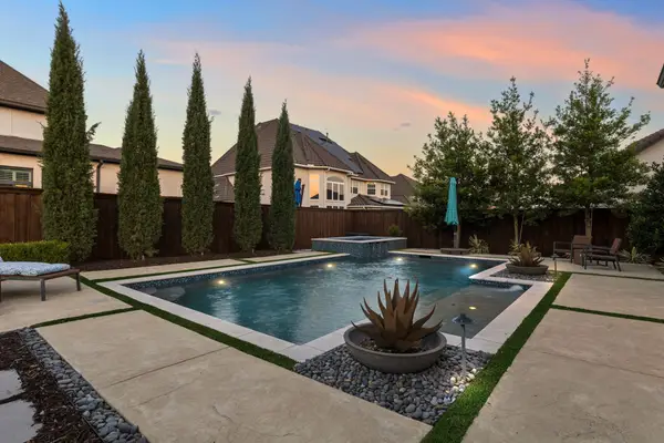 7342 Shoestring Drive, Frisco, TX 75036
