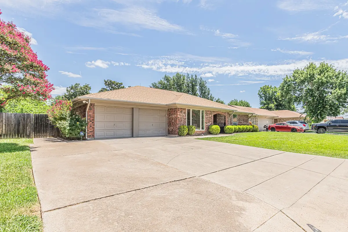 5532 Misty Meadow Drive, North Richland Hills, TX 76180 - #1