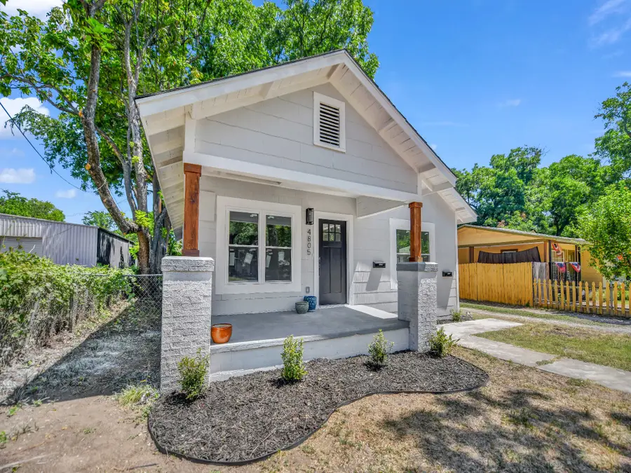4805 Parrish Road, Haltom City, TX 76117 - #2