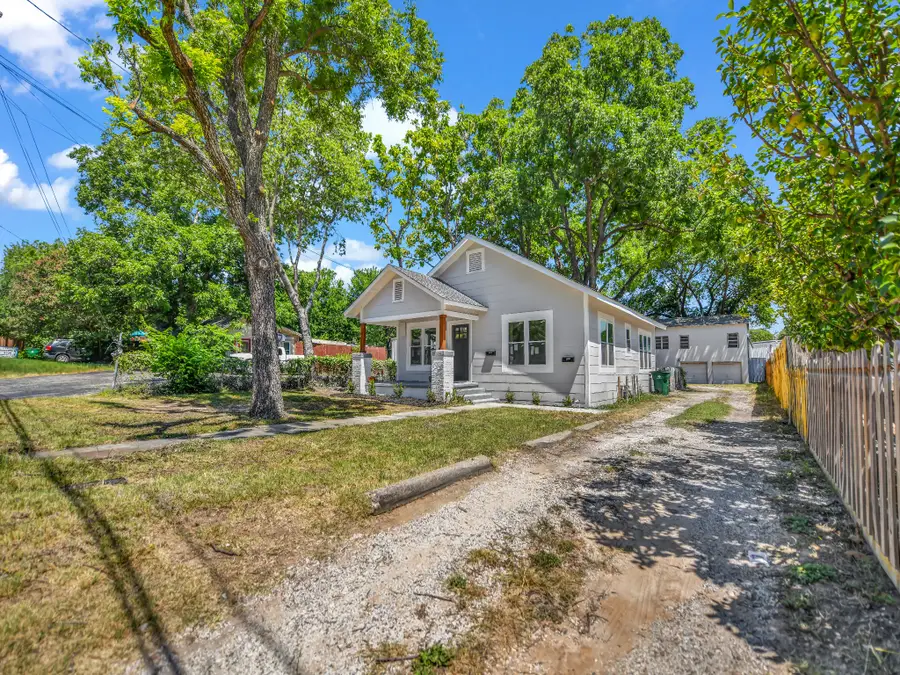 4805 Parrish Road, Haltom City, TX 76117 - #3