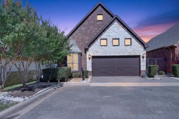 116 Dalton Street, Keller, TX 76248