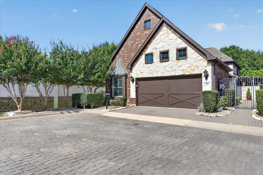 116 Dalton Street, Keller, TX 76248 - #2