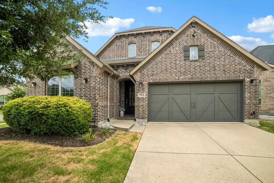 750 Harrington Lane, Celina, TX 75009 - #3