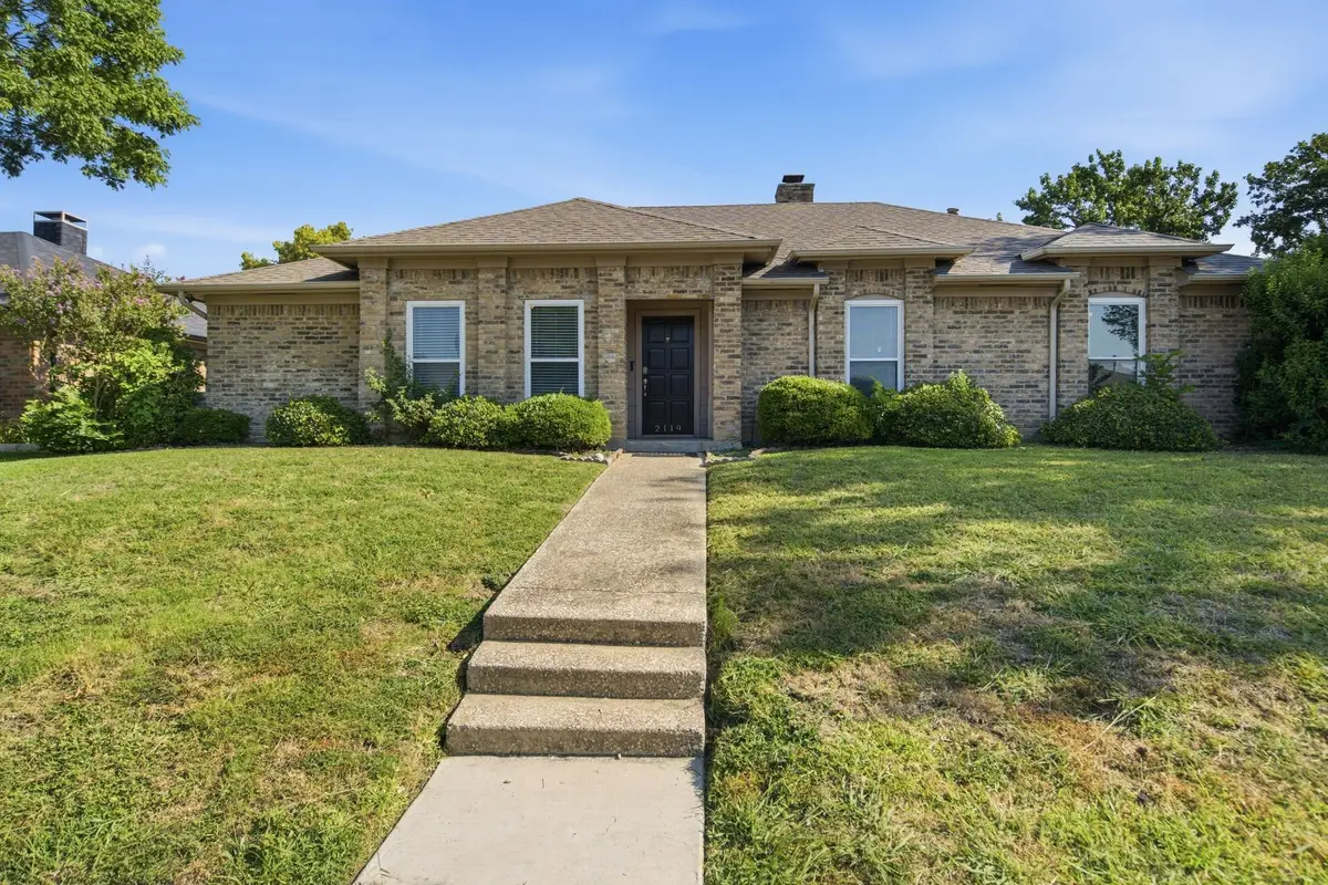 2119 Pueblo Drive, Carrollton, TX 75006 - #1