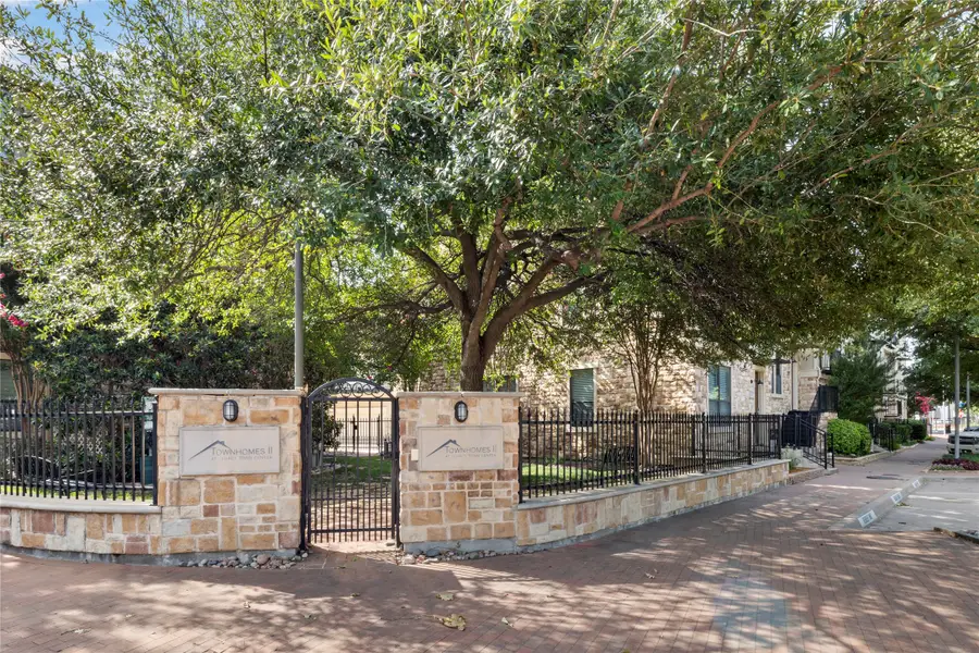 7424 Bishop Road, Plano, TX 75024 - #3