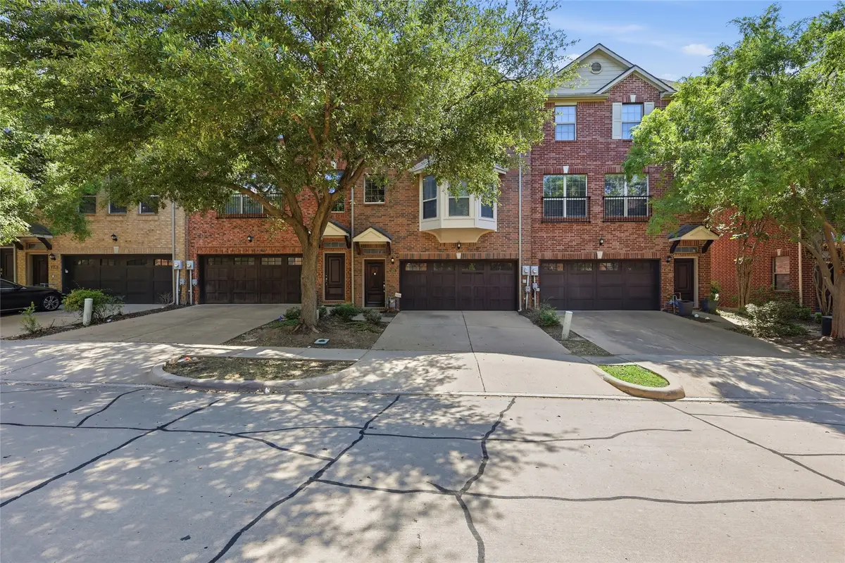 1431 Chase Lane, Irving, TX 75063 - #1