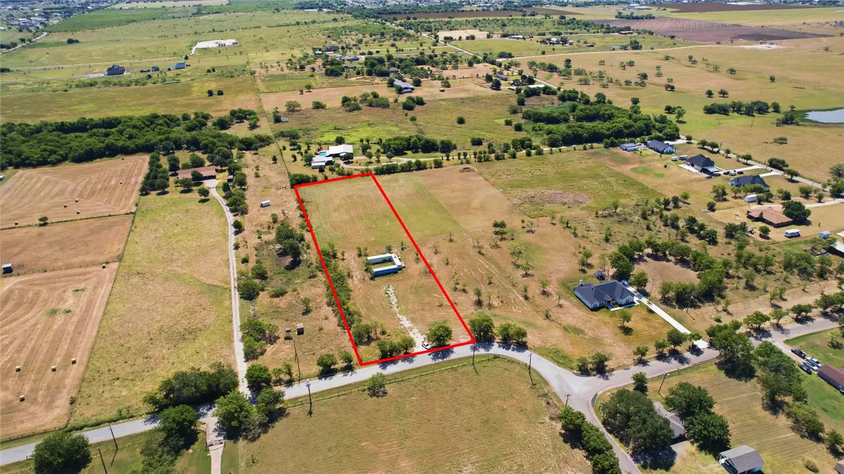 5675 County Road 913, Godley, TX 76044 - #1
