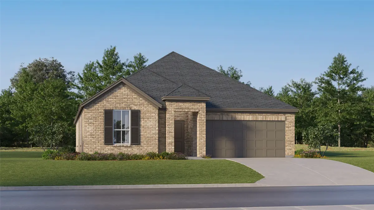 424 Sweet Ray Road, Fort Worth, TX 76140 - #1
