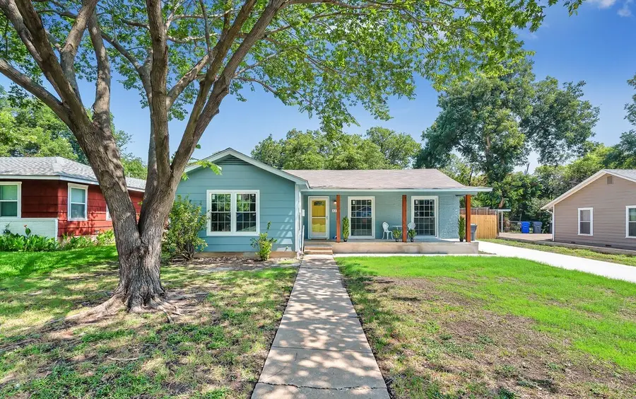 4221 Sanger Avenue, Waco, TX 76710 - #2