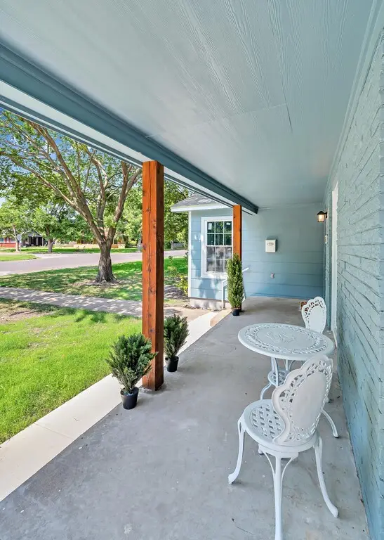4221 Sanger Avenue, Waco, TX 76710 - #3
