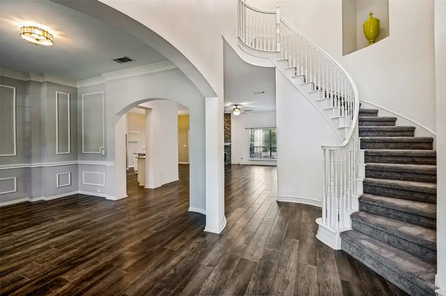 6040 Fieldstone Drive, Dallas, TX 75252 - #3