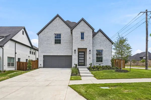 16406 Pelican Hill Lane, Frisco, TX 75033