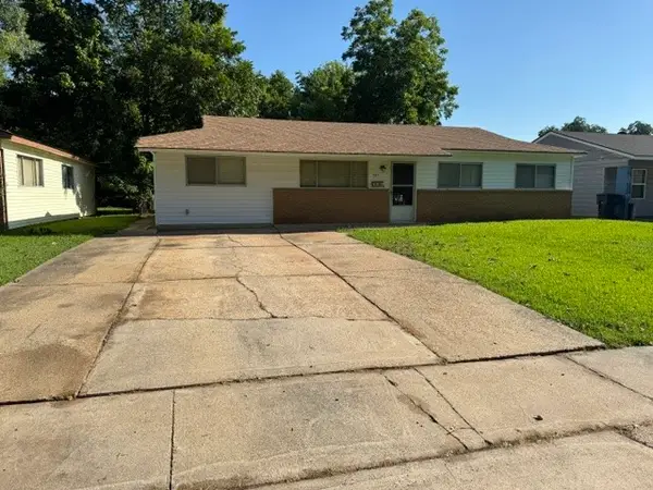 3217 Impala Drive, Bossier City, LA 71112