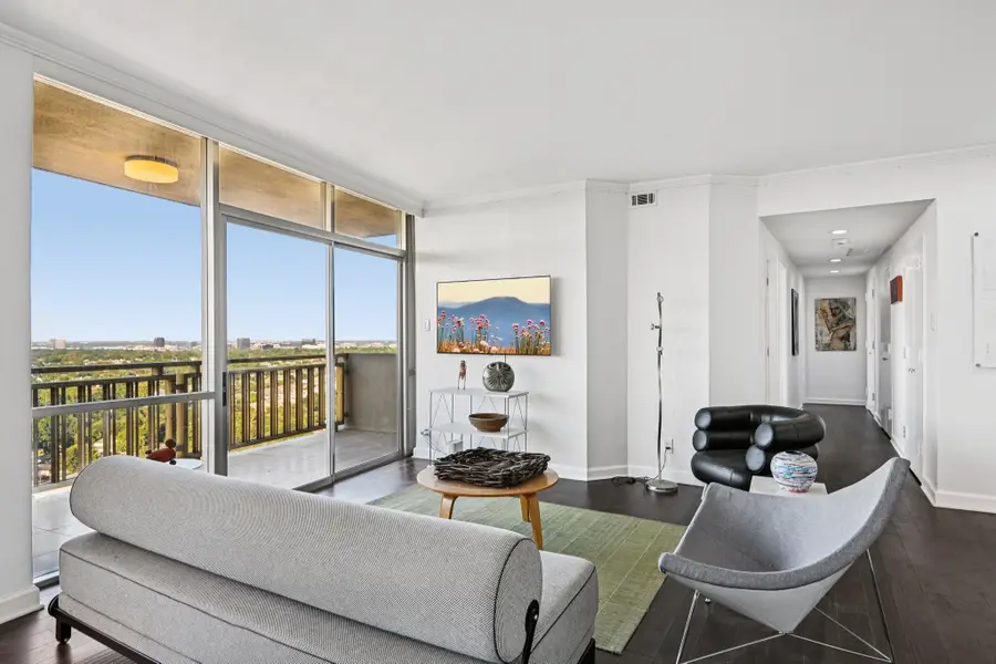 6211 W Northwest Highway #2306, Dallas, TX 75225 - #2