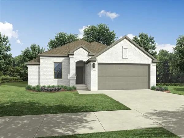 1516 Mahogany Avenue, Alvarado, TX 76009