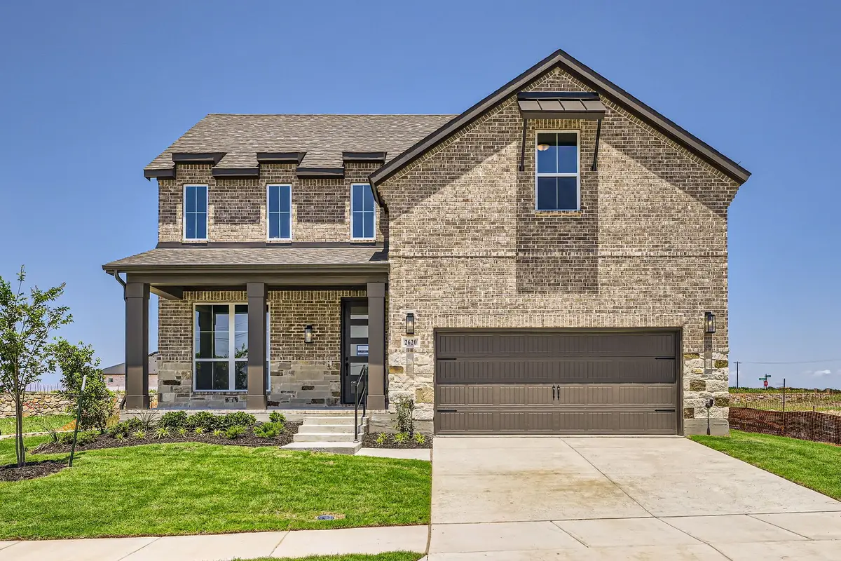 2620 Hardwood Drive, Celina, TX 75009 - #1