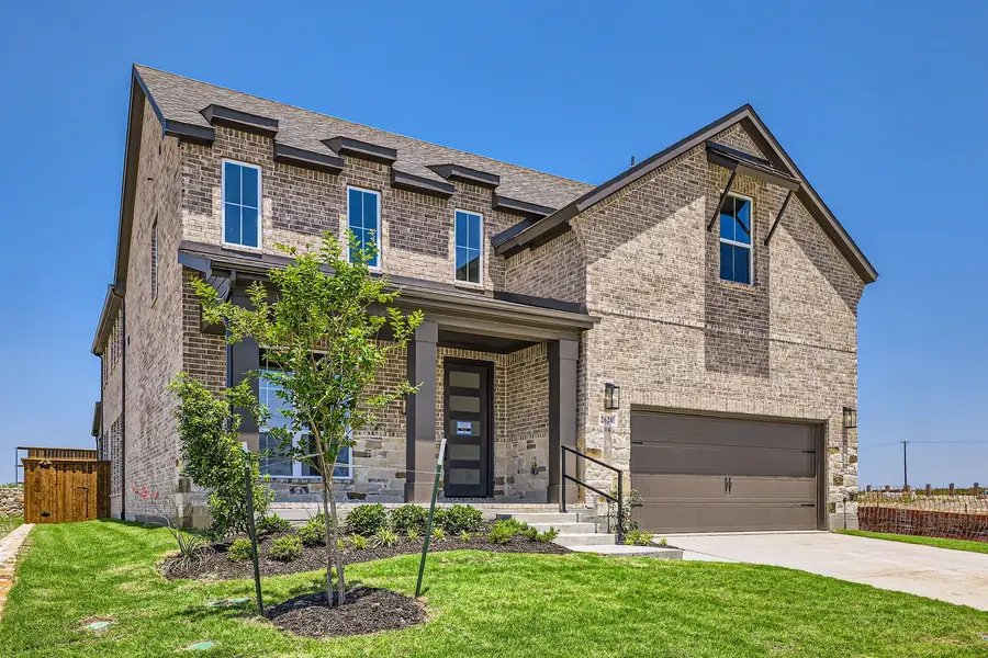 2620 Hardwood Drive, Celina, TX 75009 - #2