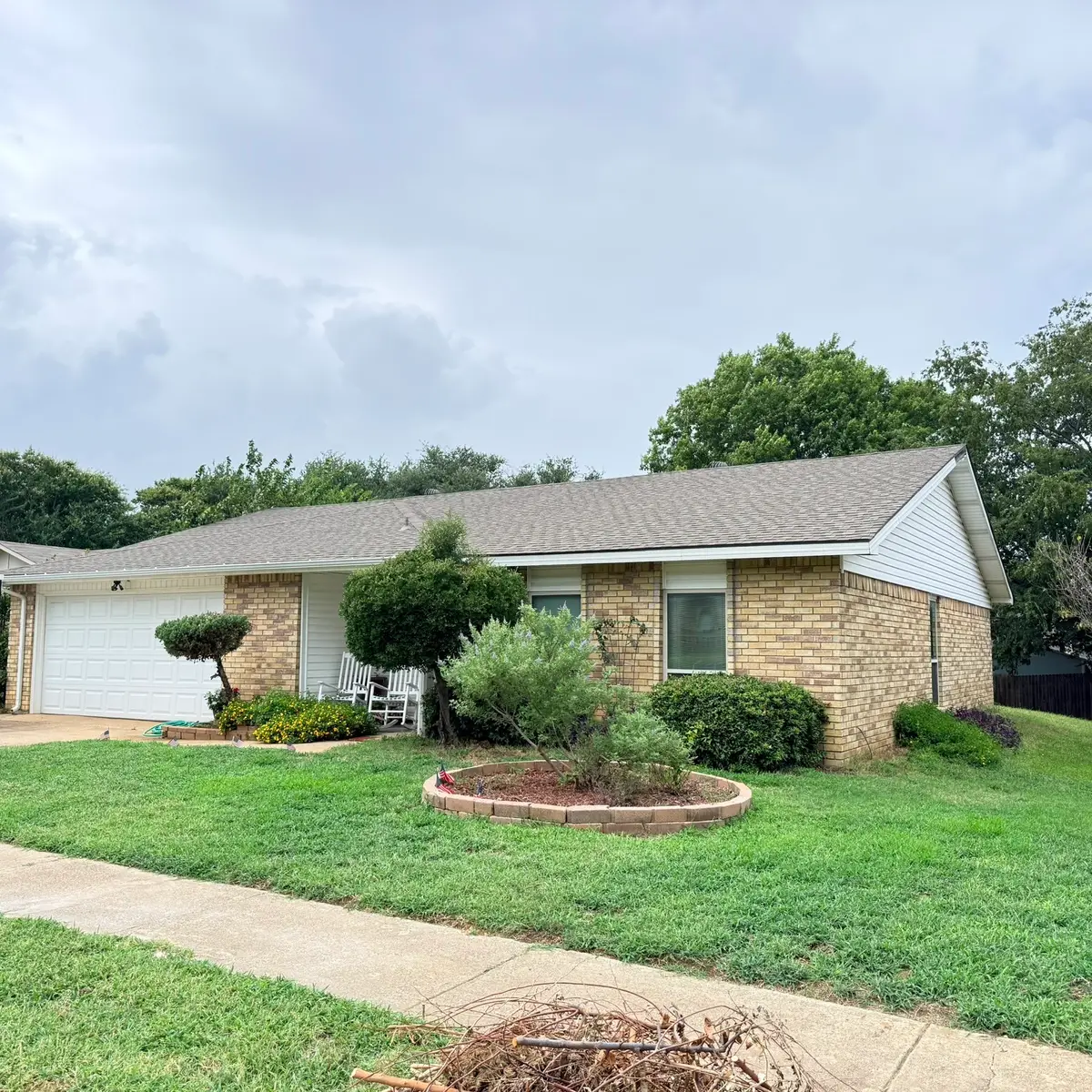 6703 Forestview Drive, Arlington, TX 76016 - #1