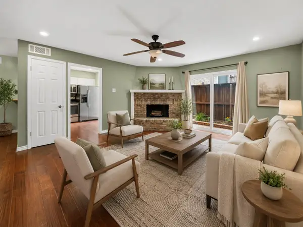 5626 Preston Oaks Road #25C, Dallas, TX 75254