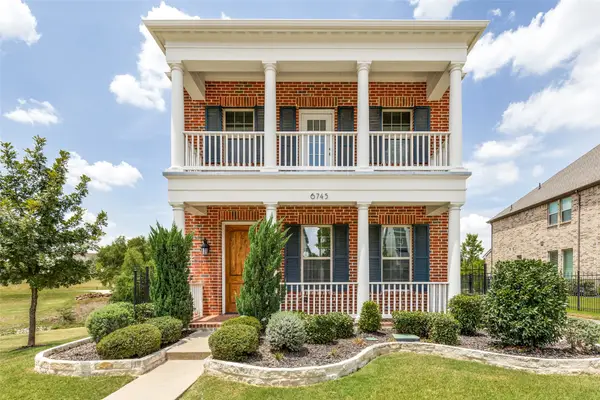 6745 Verandah Way, Irving, TX 75039