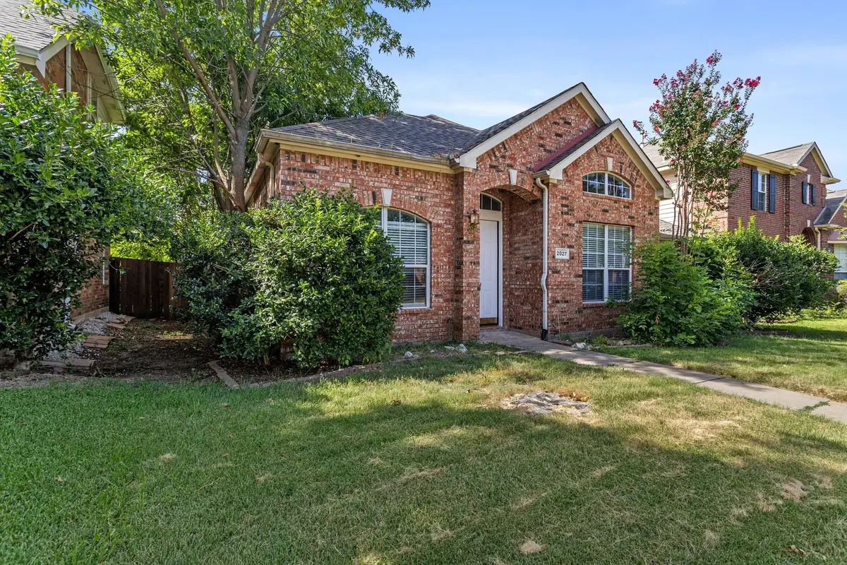 2027 Wimbledon Drive, Allen, TX 75013 - #1