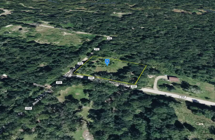 25 County Road 3709 #25, Splendora, TX 77372 - #3