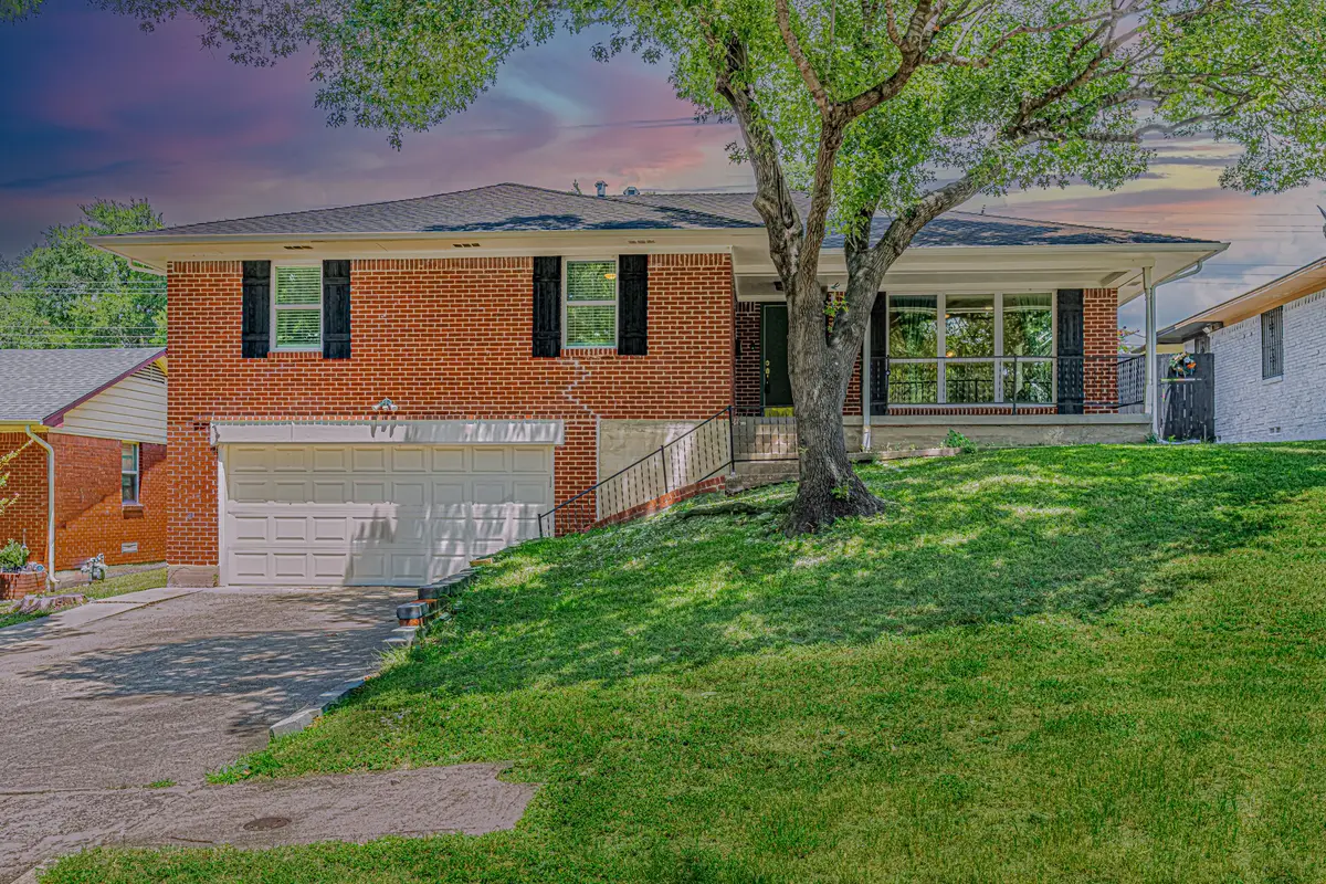 3520 Loganwood Drive, Dallas, TX 75227 - #1