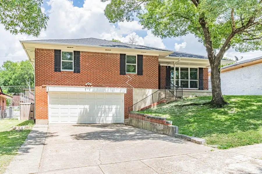 3520 Loganwood Drive, Dallas, TX 75227 - #2