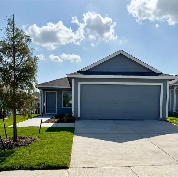 3928 Superior Place, Sherman, TX 75090