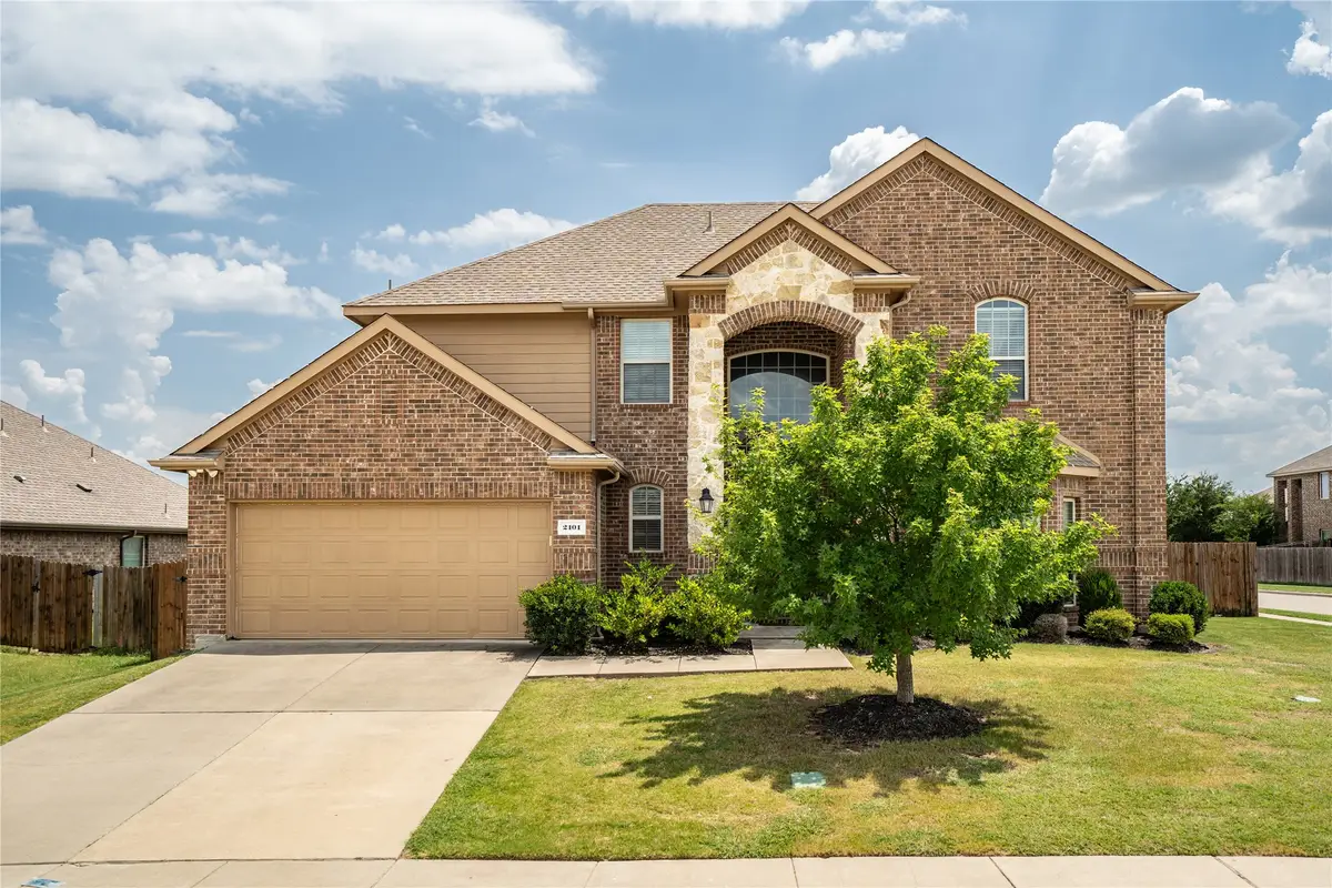 2101 Trinity Lane, Wylie, TX 75098 - #1