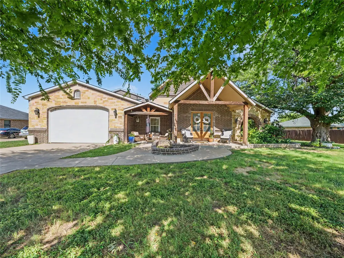 6701 Nauert Road, Forest Hill, TX 76140 - #1