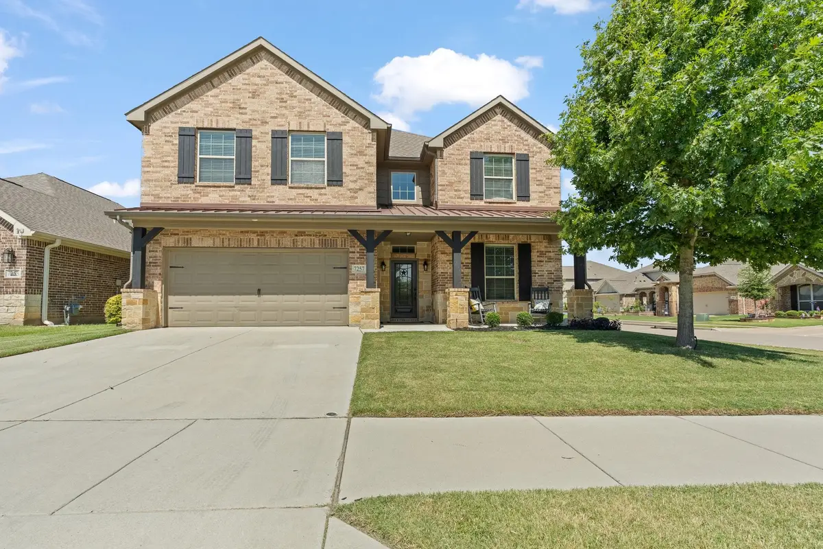 7257 Laguna Del Campo Trail, Fort Worth, TX 76131 - #1