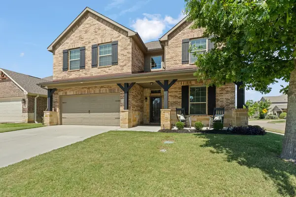 7257 Laguna Del Campo Trail, Fort Worth, TX 76131