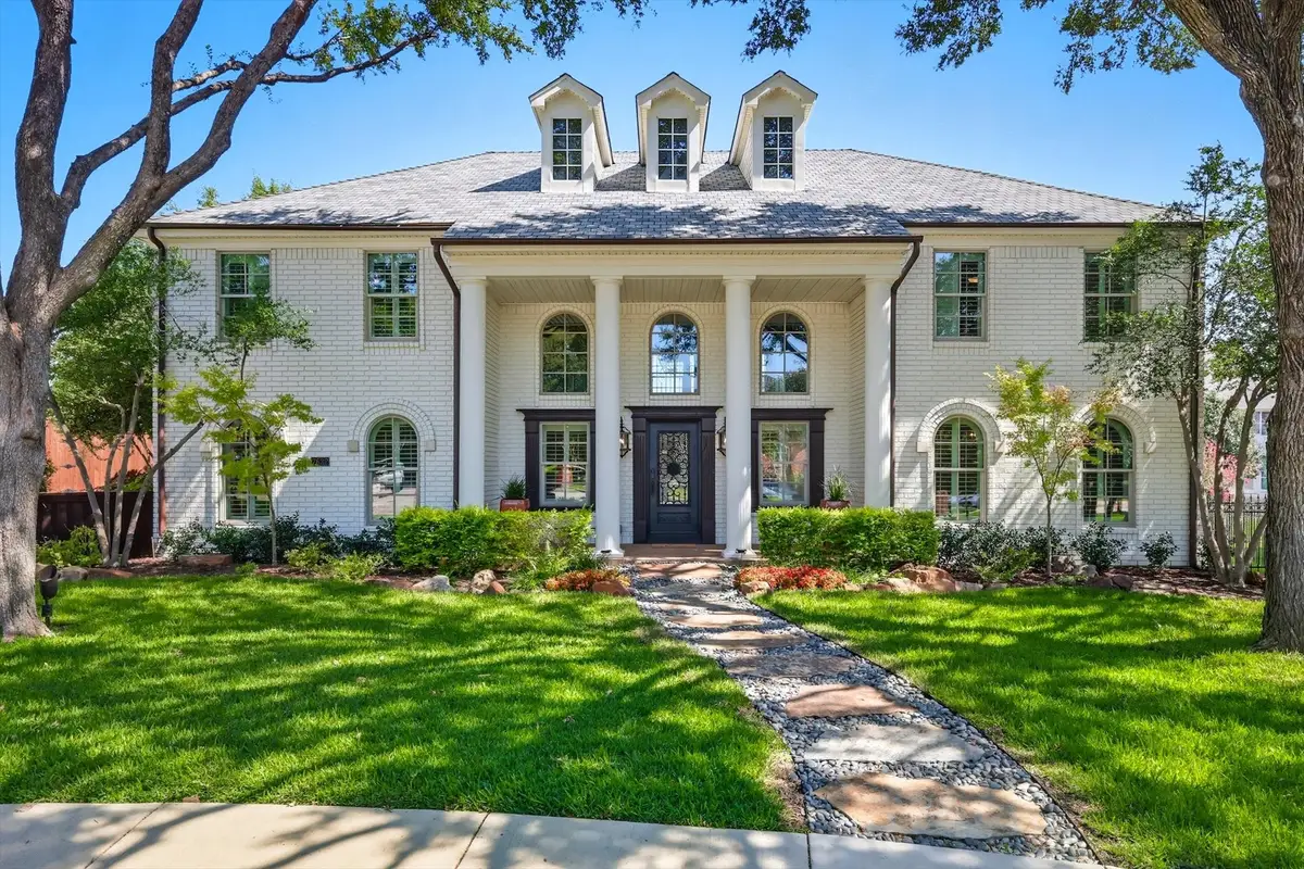 7632 Tallow Drive, Irving, TX 75063 - #1