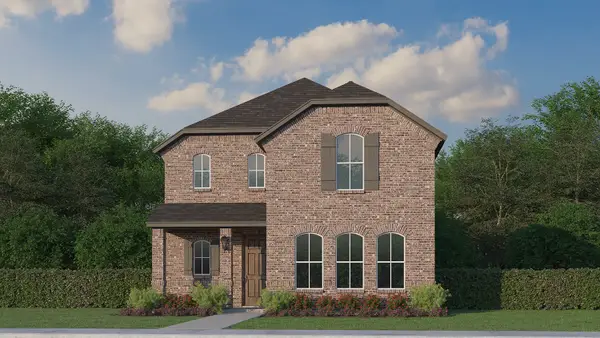 1737 Cornwall Avenue, Fort Worth, TX 76052