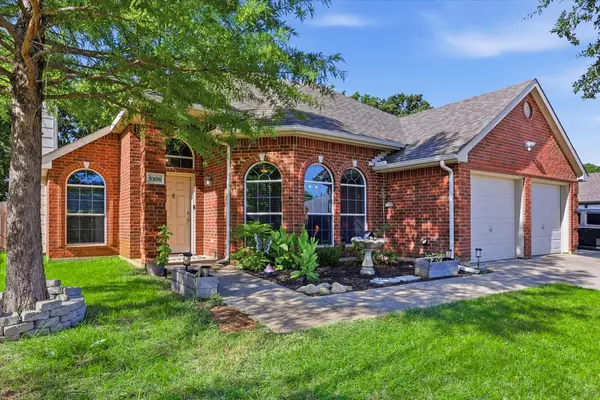 5308 Kayanne Lane, Denton, TX 76208