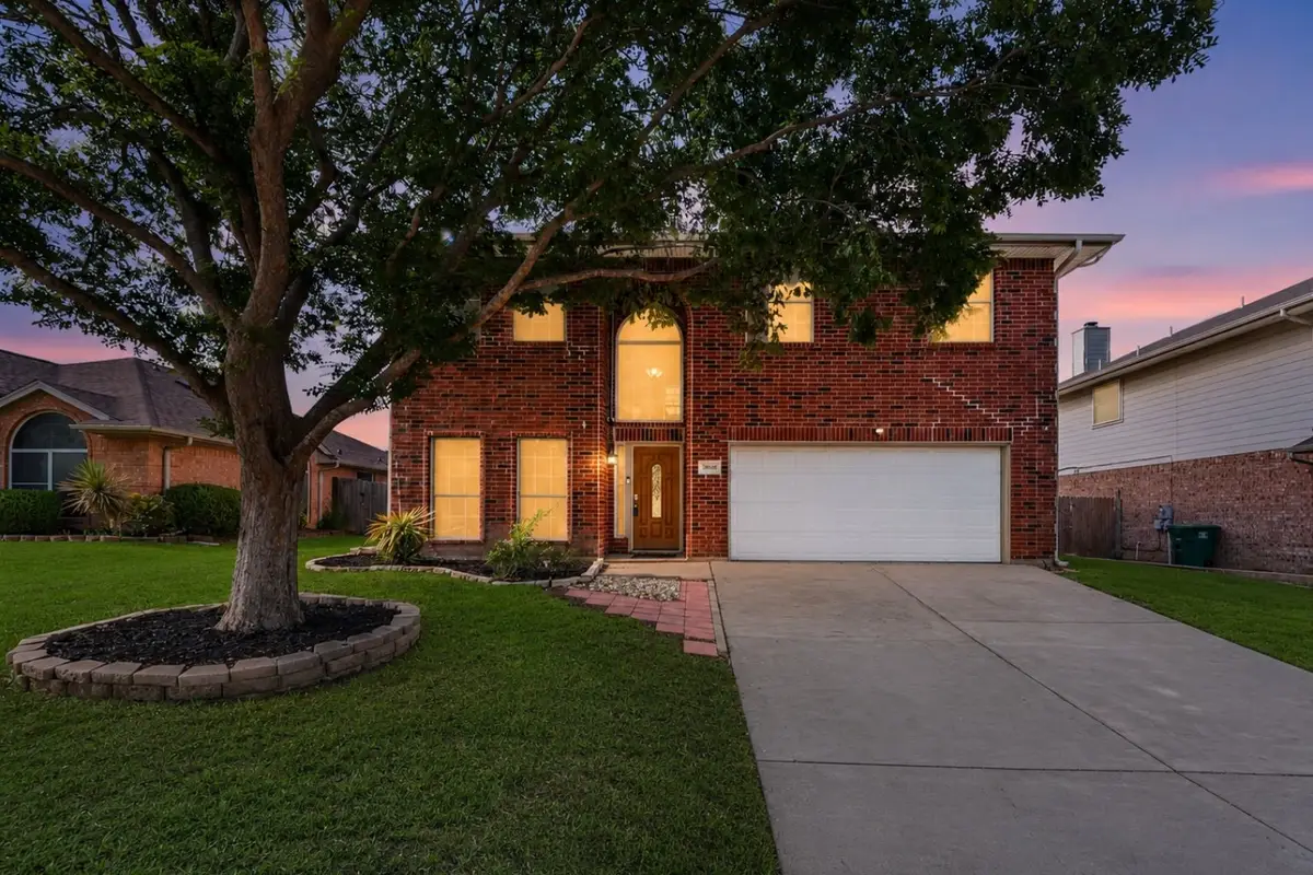 3908 Cannonwood Drive, Fort Worth, TX 76137 - #1