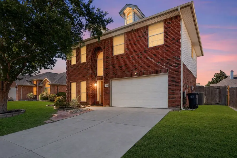 3908 Cannonwood Drive, Fort Worth, TX 76137 - #2