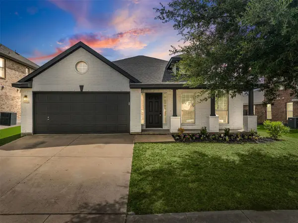 7723 Water Fowl Trail, Arlington, TX 76002