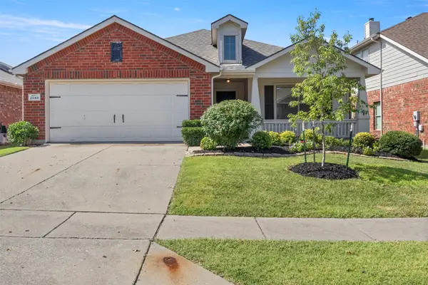 2049 Helmoken Falls Drive, Anna, TX 75409
