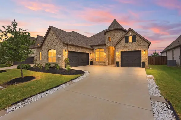 3437 Ridgecross Drive, Rockwall, TX 75087