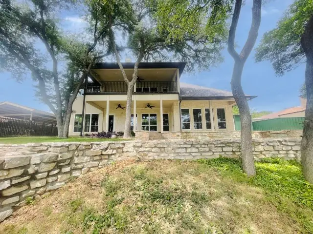 201 Casas Del Sur Street, Granbury, TX 76049 - #2