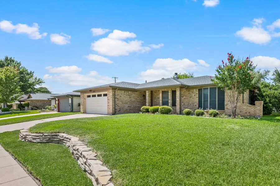 1337 Storm Drive, Bedford, TX 76022 - #3