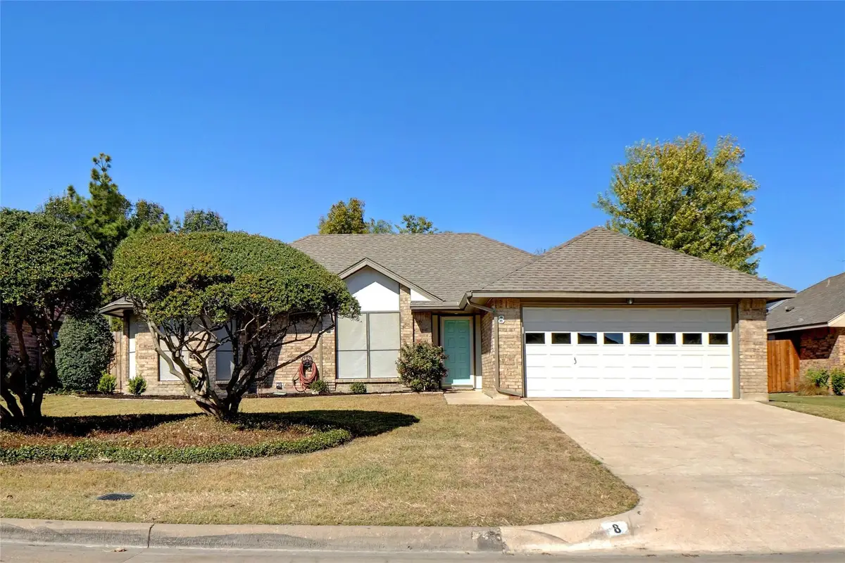 8 Salida Drive, Trophy Club, TX 76262 - #1
