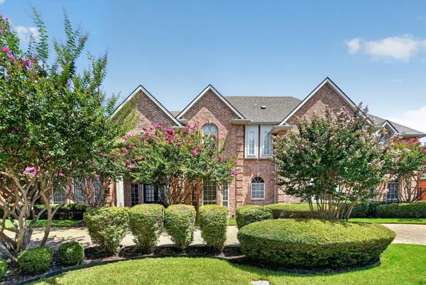 4827 Sandestin Drive, Dallas, TX 75287