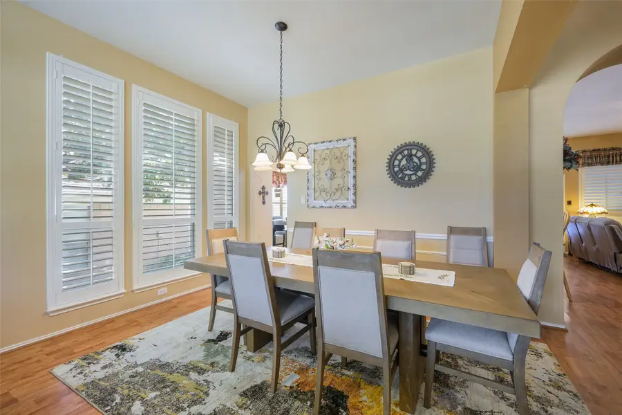 11905 Amber Valley Drive, Frisco, TX 75035 - #3