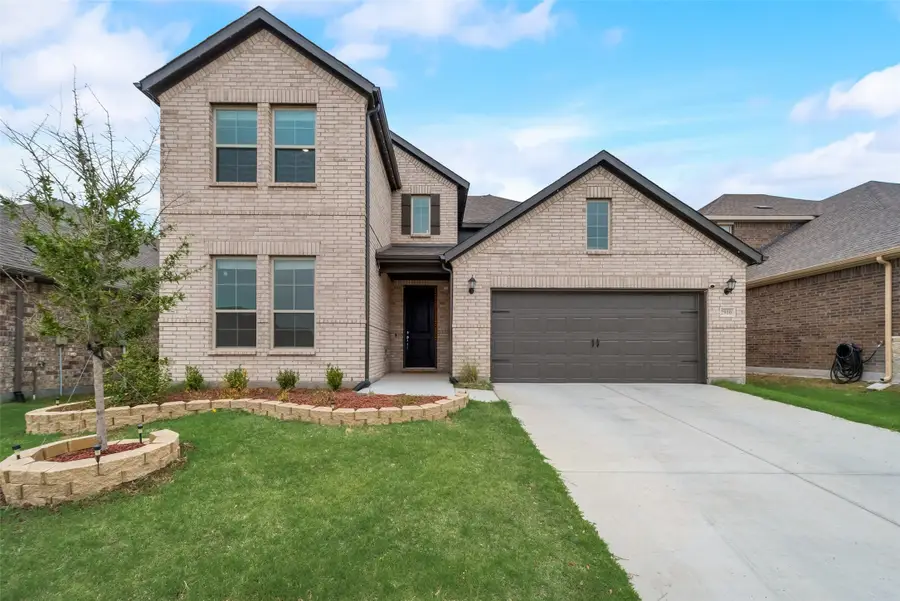 2900 Evergreen Trail, Celina, TX 75009 - #3