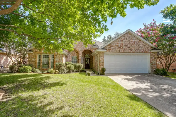 14 Zachary Court, Mansfield, TX 76063
